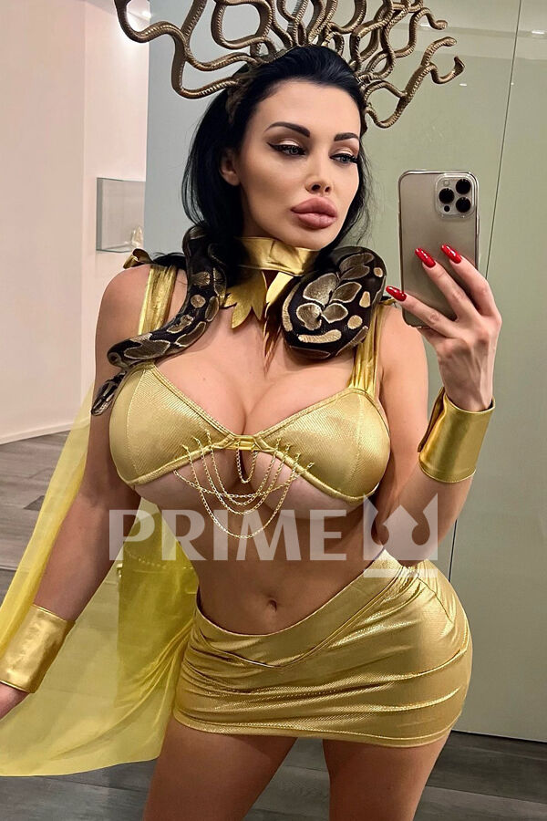 Sabrina